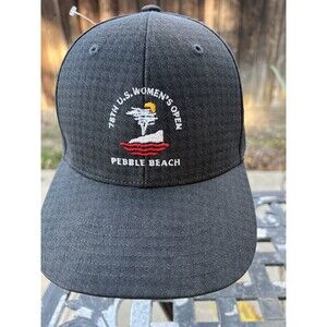 Adidas USWO Golf Hat Pebble Beach 2023